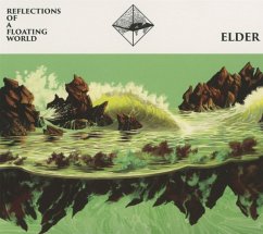 Reflections Of A Floating World - Elder