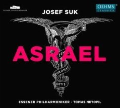 Asrael - Netopil,Tomas/Essener Philharmoniker