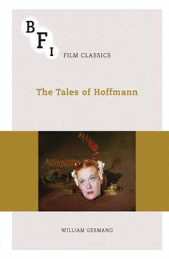 The Tales of Hoffmann (eBook, PDF) - Germano, William