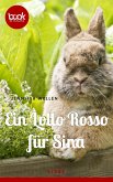 Ein Lollo Rosso für Sina (Kurzgeschichte, Liebe) (eBook, ePUB)