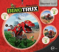 Dinotrux - Starter-Box