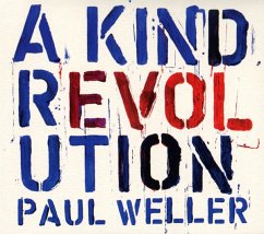 A Kind Revolution - Weller,Paul