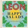 Happy Leons: LEON Happy Salads (eBook,... - Bild 1
