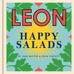 Happy Leons: LEON Happy Salads (eBook, ePUB)