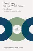 Practising Social Work Law (eBook, PDF) Practising Social Work Law (eBook, PDF)