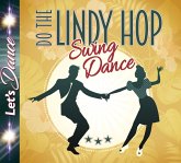 Lindy Hop-Swing Dance Lindy Hop-Swing Dance