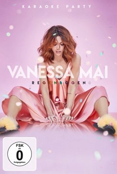 Regenbogen - Mai,Vanessa