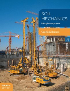 Soil Mechanics (eBook, PDF) - Barnes, Graham