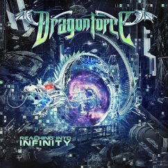 Reaching Into Infinity (Special Edition) - Dragonforce