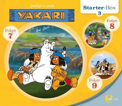 Yakari - Starter-Box