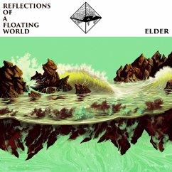 Reflections Of A Floating World (2lp Coloured+Mp3) - Elder