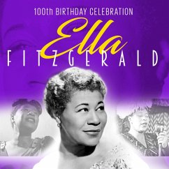 100th Birthday Celebration - Fitzgerald,Ella