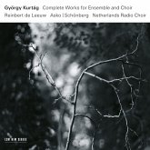 Complete Works For Ensemble And Choir
