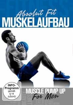 Absolut Fit: Muskelaufbau - Special Interest