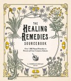 The Healing Remedies Sourcebook (eBook, ePUB)