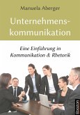 Unternehmenskommunikation (eBook, ePUB)