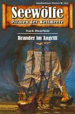 Seewölfe - Piraten der Weltmeere 310 (eBook, ePUB)
