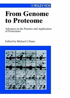 Cover From Genome to Proteome (eBook, PDF)