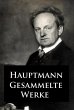 Gesammelte Werke (eBook, ePUB) - Bild 1
