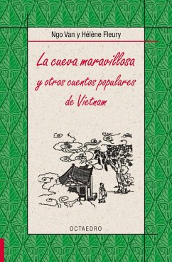 Cover La cueva maravillosa (eBook, ePUB)