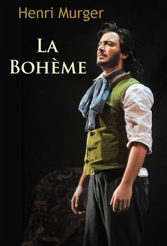 La Bohème (eBook, ePUB) - Henri Murger