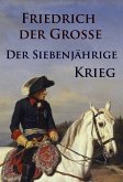 Der Siebenjährige Krieg (eBook, ePUB)