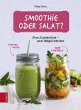 Smoothie oder Salat? (eBook, ePUB) - Bild 1