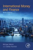 International Money and Finance (eBook, ePUB)