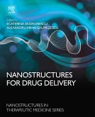 Nanostructures for Drug Delivery (eBook, ePUB)