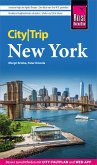 Reise Know-How CityTrip New York (eBook, ePUB)