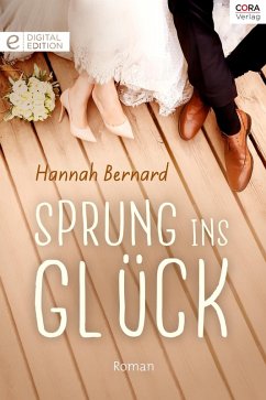 Sprung ins Glück (eBook, ePUB) - Bernard, Hannah