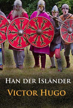 Han der Isländer (eBook, ePUB) - Hugo, Victor