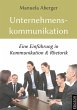 Unternehmenskommunikation (eBook, PDF) - Bild 1