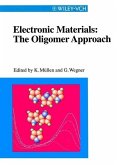 Electronic Materials: The Oligomer Approach (eBook, PDF)