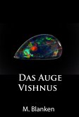 Das Auge Vishnus (eBook, ePUB)