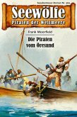 Seewölfe - Piraten der Weltmeere 304 (eBook, ePUB)