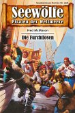 Seewölfe - Piraten der Weltmeere 308 (eBook, ePUB)