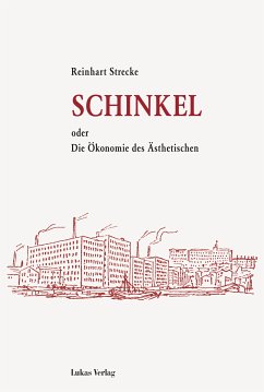 Schinkel (eBook, PDF) - Strecke, Reinhart