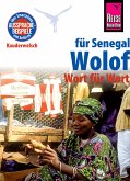 Reise Know-How Sprachführer Wolof für Senegal - Wort für Wort: Kauderwelsch-Band 89 (eBook, ePUB)