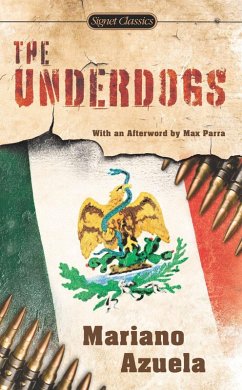 Cover The Underdogs (eBook, ePUB)