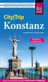 Reise Know-How CityTrip Konstanz mit Mainau, Reichenau, Meersburg, Friedrichshafen (eBook, PDF)