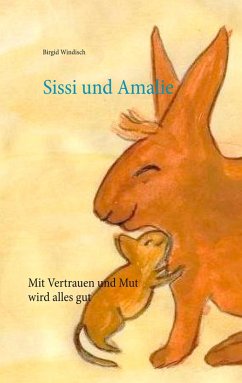 Sissi und Amalie (eBook, ePUB)