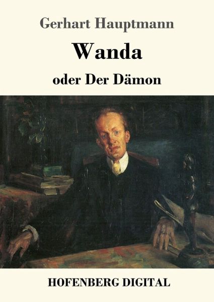 Wanda (eBook, ePUB) Wanda (eBook, ePUB)