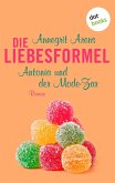 Antonia und der Mode-Zar / Die Liebesformel Bd.4 (eBook, ePUB)