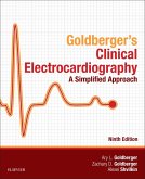 Clinical Electrocardiography: A Simplified Approach E-Book (eBook, ePUB)