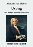 Usong (eBook, ePUB)