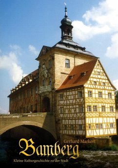 Bamberg (eBook, ePUB)