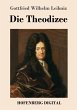 Die Theodizee (eBook, ePUB) - Bild 1