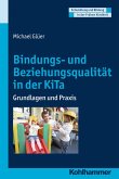Bindungs- und Beziehungsqualität in der KiTa (eBook, PDF)