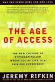 The Age of Access (eBook, ePUB)